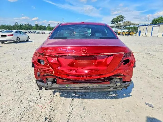 2019 MERCEDES-BENZ E 300  