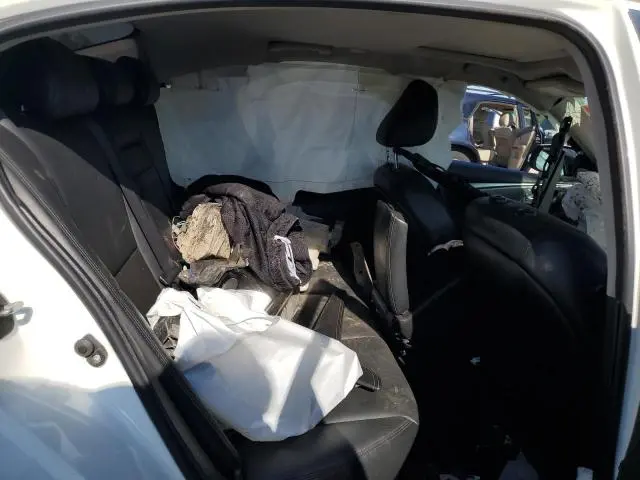 2017 INFINITI Q50 PREMIUM  