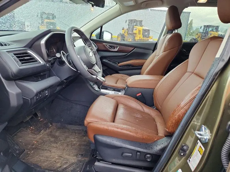 2025 SUBARU ASCENT TOURING  
