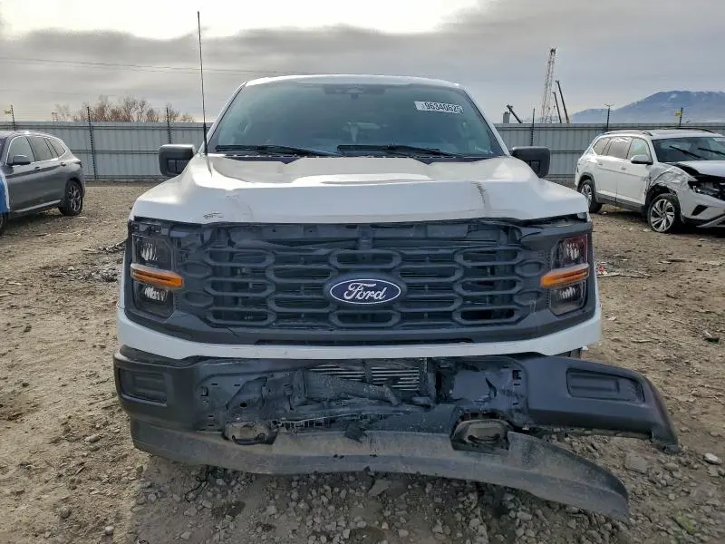 2024 FORD F150 XL  