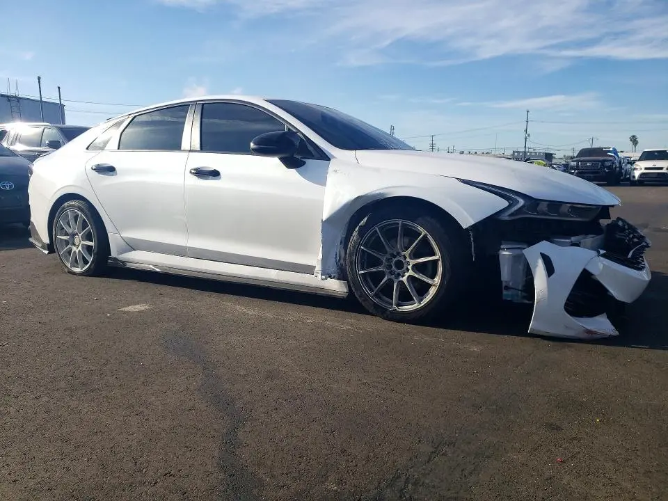 2023 KIA K5 GT LINE  