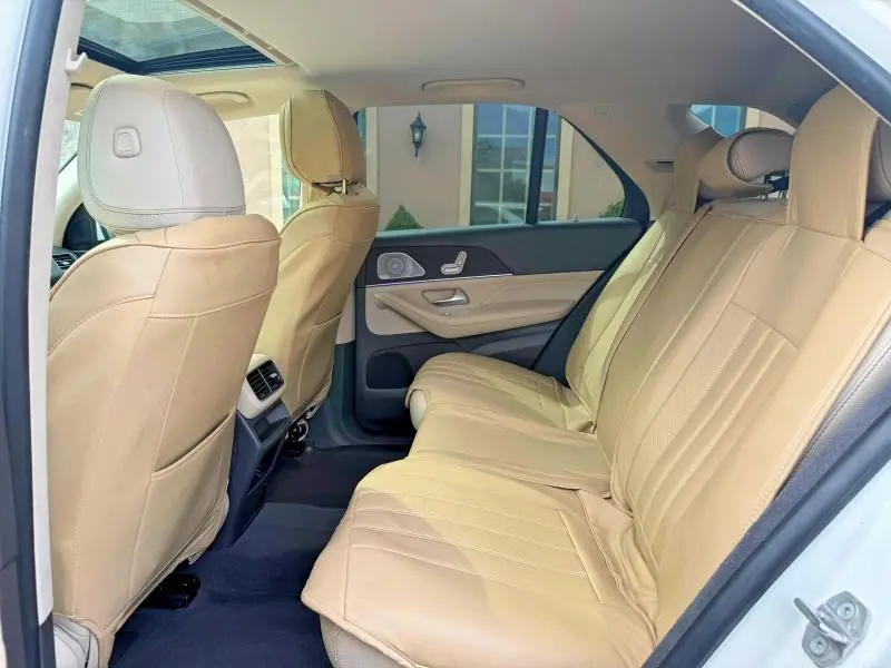 2020 MERCEDES-BENZ GLE 350 4MATIC  