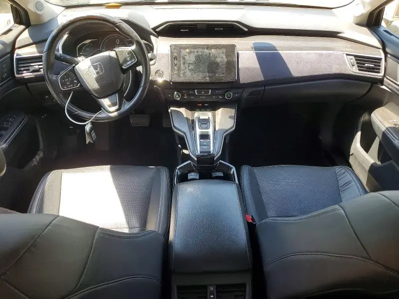 2019 HONDA CLARITY TOURING  