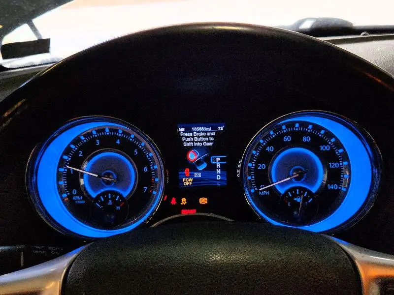 2012 CHRYSLER 300 LIMITED  