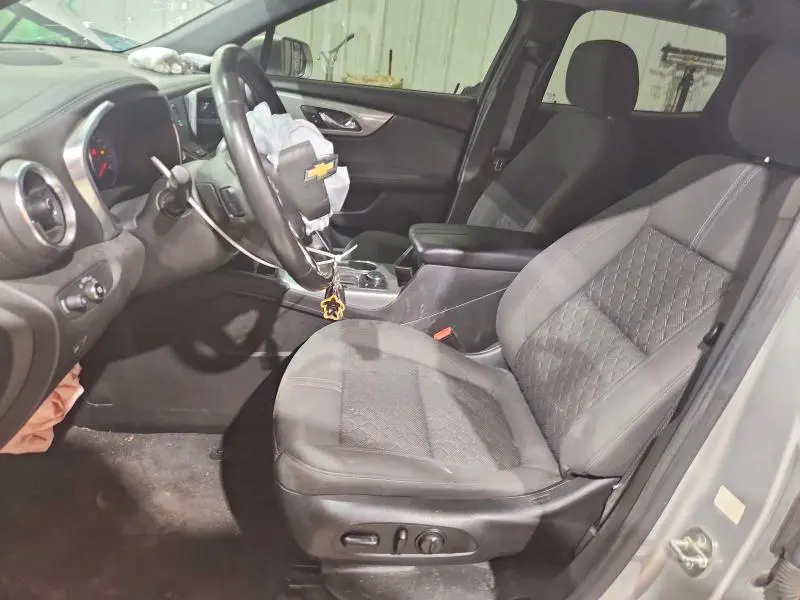 2020 CHEVROLET BLAZER 1LT  