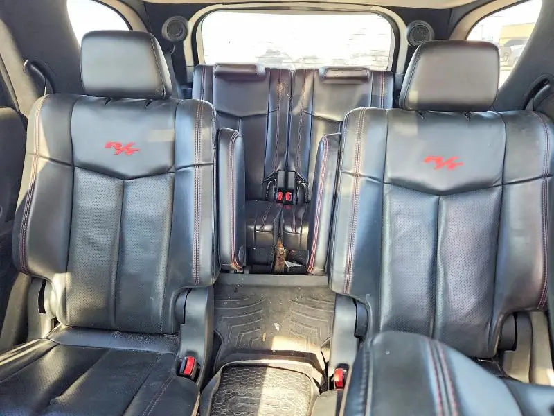 2013 DODGE DURANGO R/T  