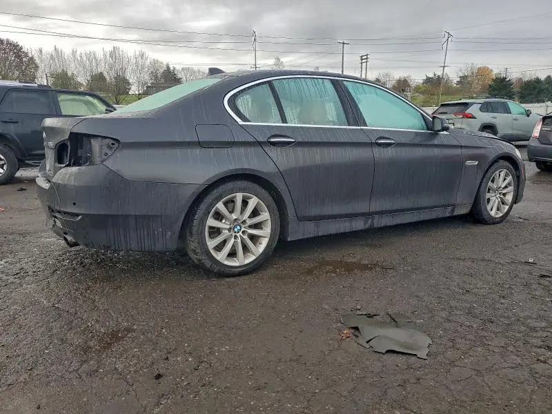2016 BMW 535 I  