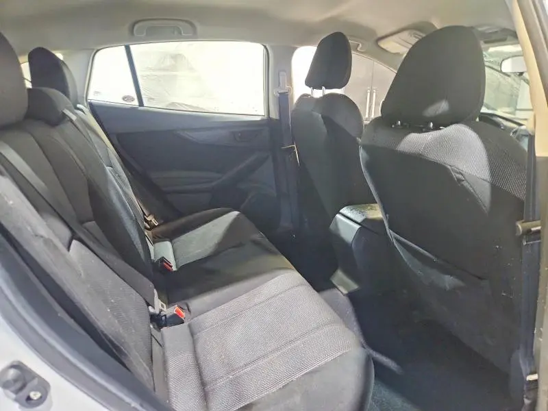 2022 SUBARU IMPREZA PREMIUM  