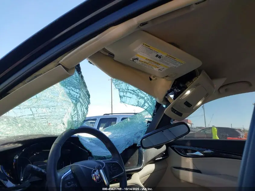 2023 BUICK ENVISION PREFERRED AWD