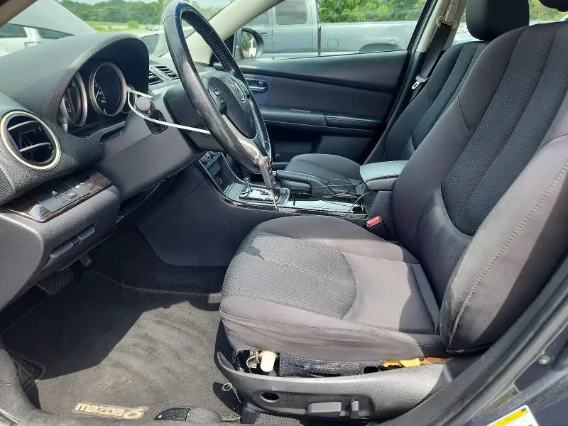2012 MAZDA 6 I  