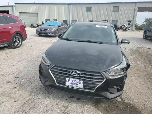 2018 HYUNDAI ACCENT SE