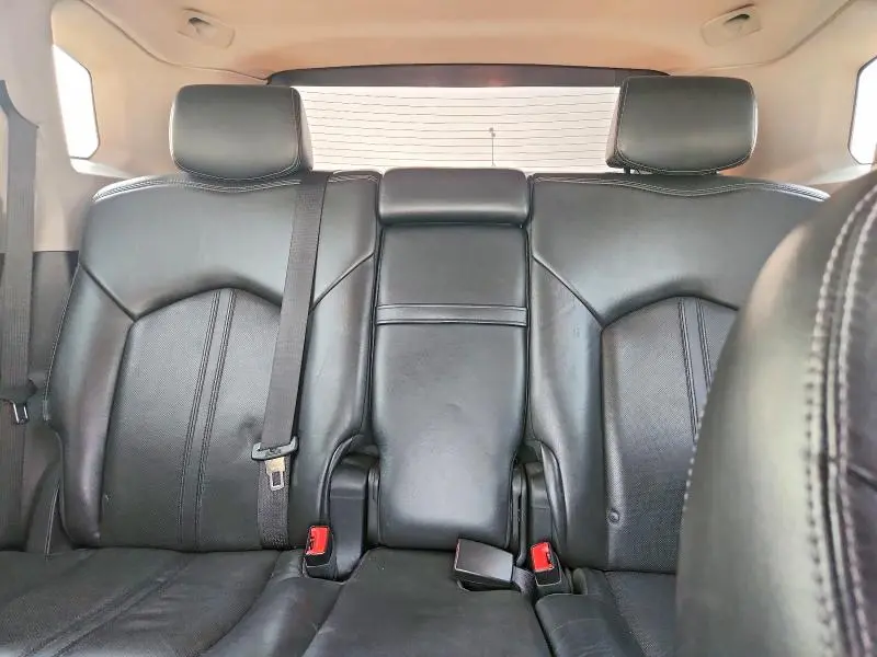2013 CADILLAC SRX LUXURY COLLECTION  