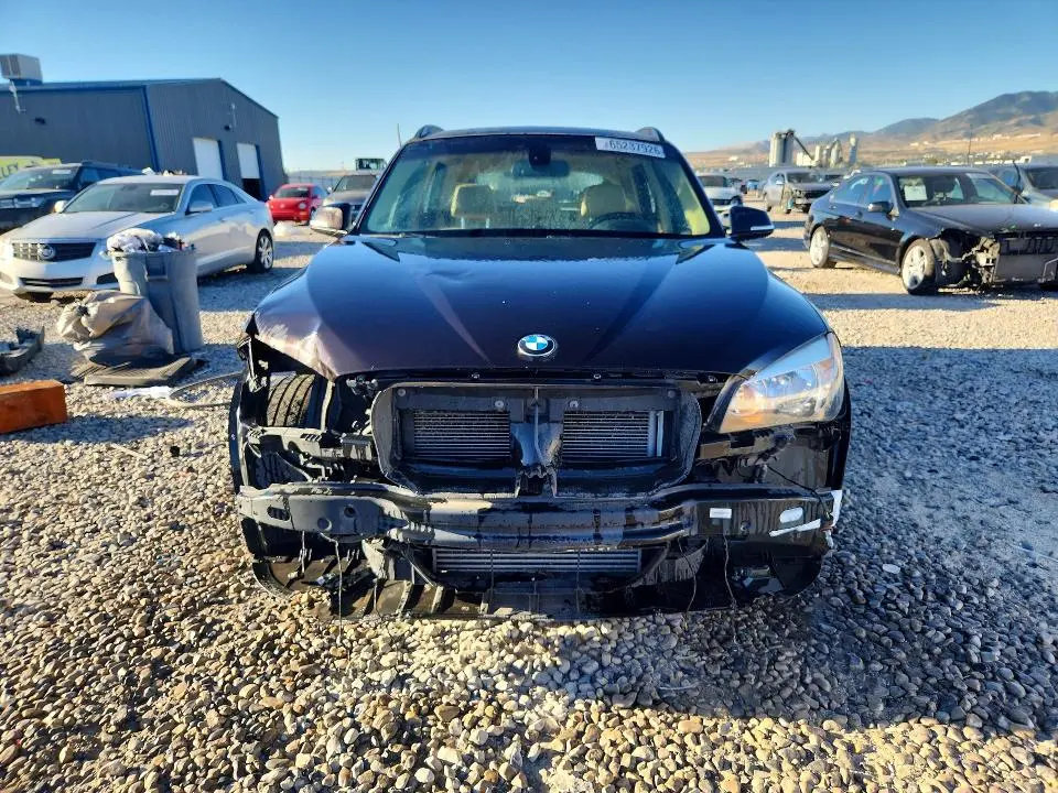 2015 BMW X1 XDRIVE28I  