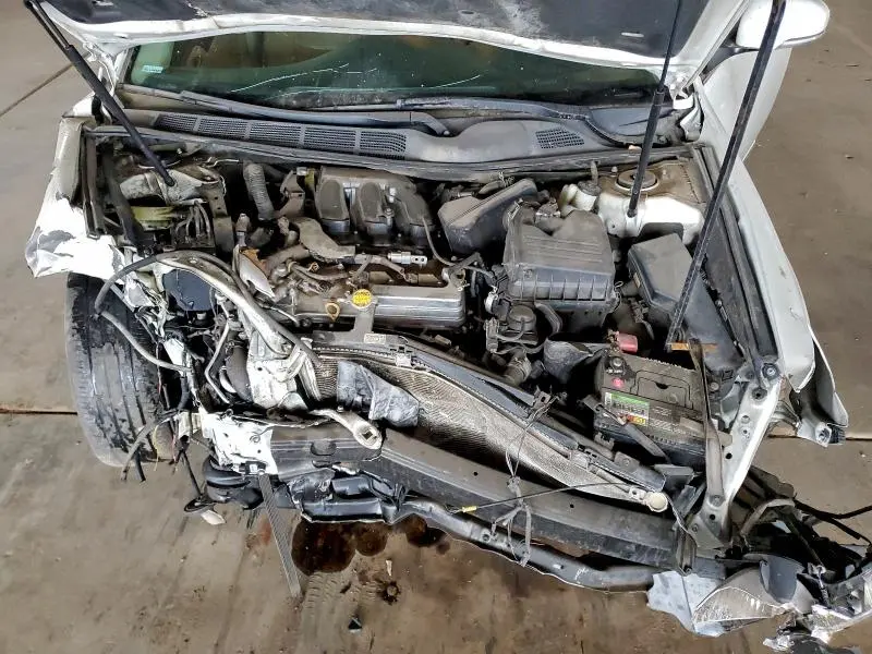 2011 TOYOTA AVALON BASE  