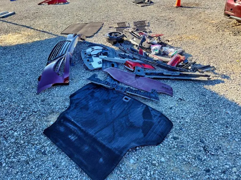 2016 HYUNDAI GENESIS 3.8L  