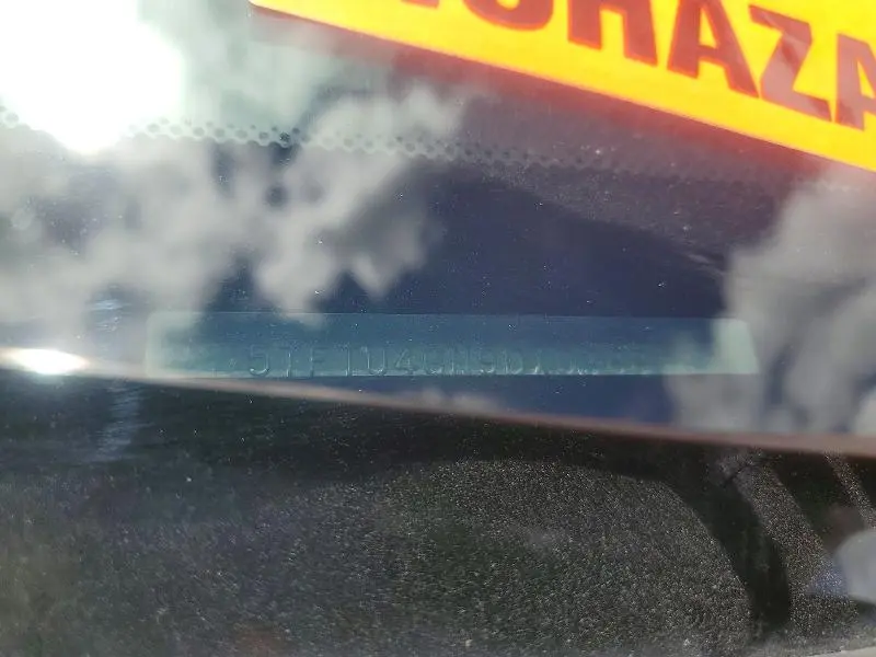 2013 TOYOTA TACOMA PRERUNNER ACCESS CAB  