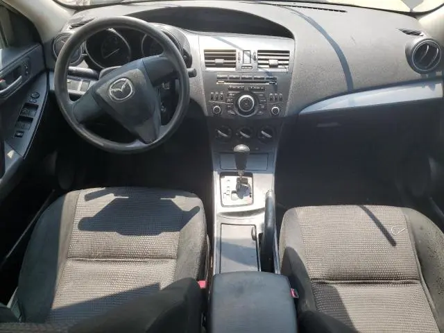 2013 MAZDA 3 I  