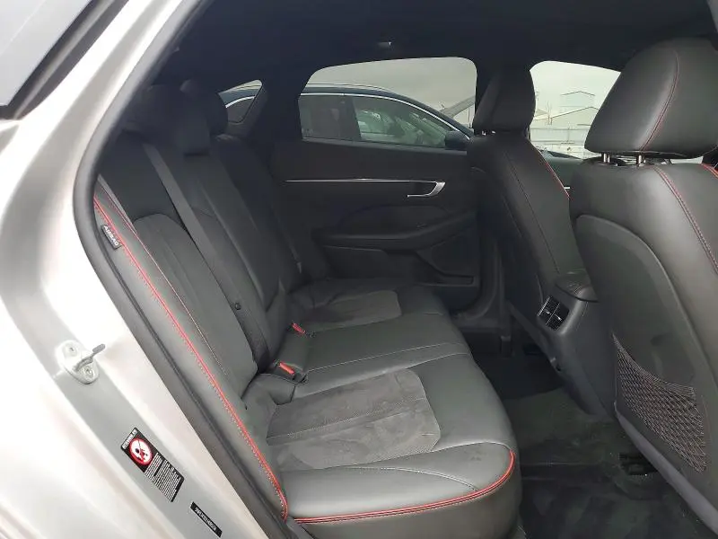 2020 HYUNDAI SONATA SEL PLUS  