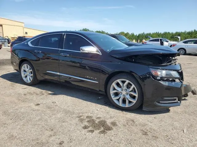 2019 CHEVROLET IMPALA PREMIER  