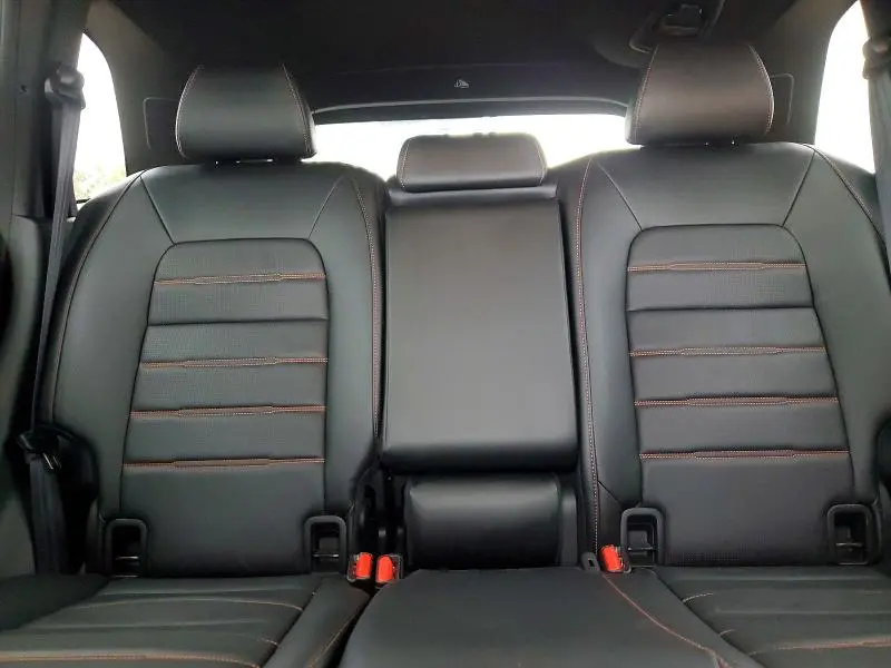2023 HONDA CR-V SPORT TOURING  