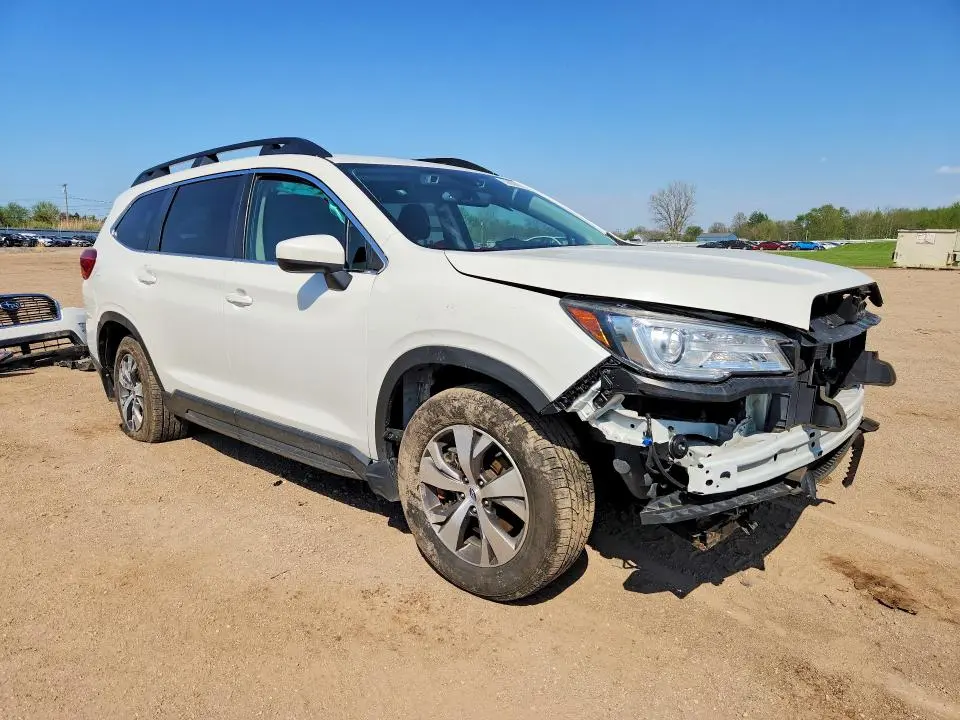 2021 SUBARU ASCENT PREMIUM  