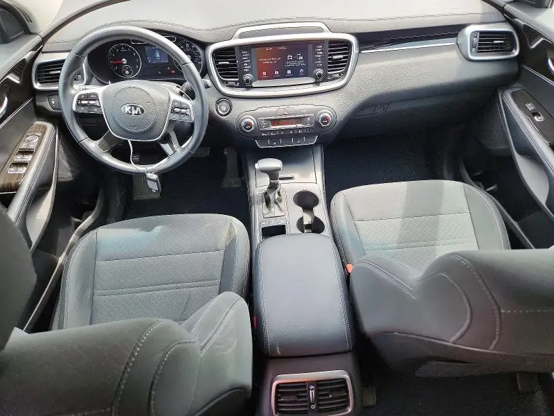 2020 KIA SORENTO S  