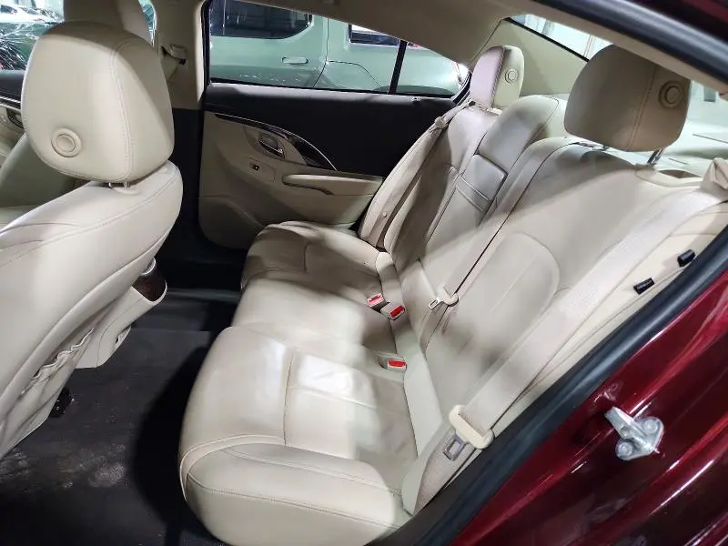 2016 BUICK LACROSSE   