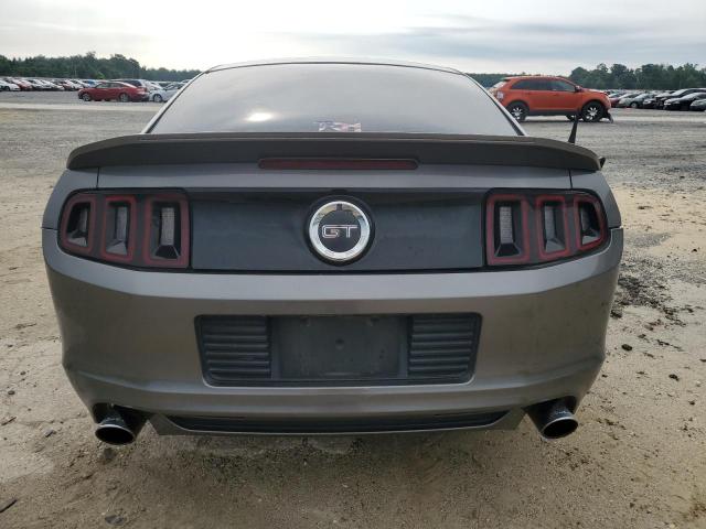 2014 FORD MUSTANG GT