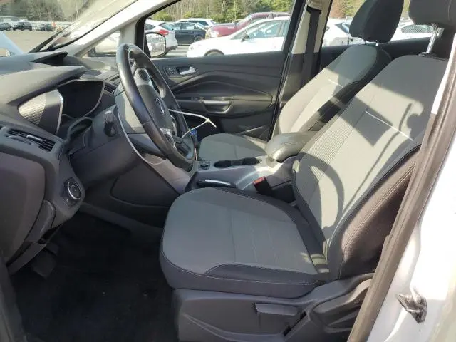 2014 FORD C-MAX SE