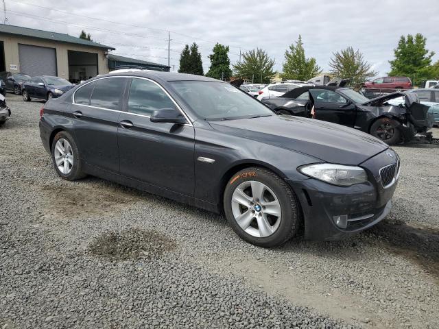 2013 BMW 528 I