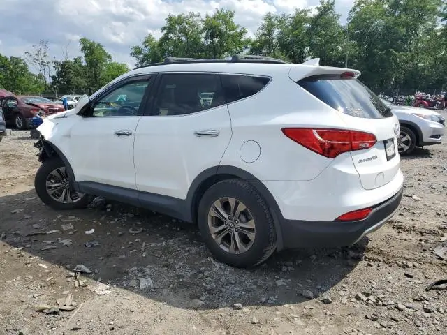 2013 HYUNDAI SANTA FE SPORT   