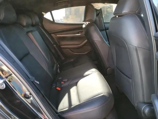 2024 MAZDA 3 PREFERRED  