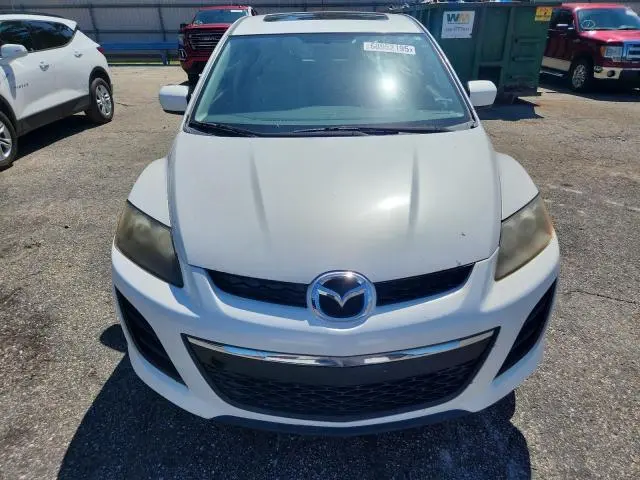 2010 MAZDA CX-7   