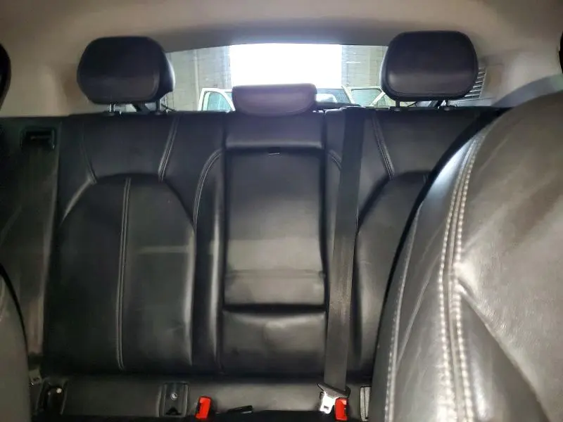 2018 ALFA ROMEO STELVIO SPORT  