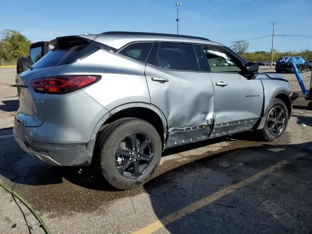 2024 CHEVROLET BLAZER 3LT  