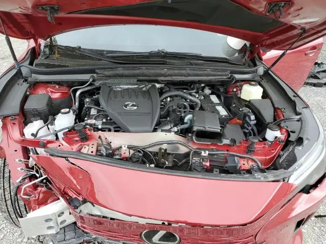 2025 LEXUS RX 350 BASE  