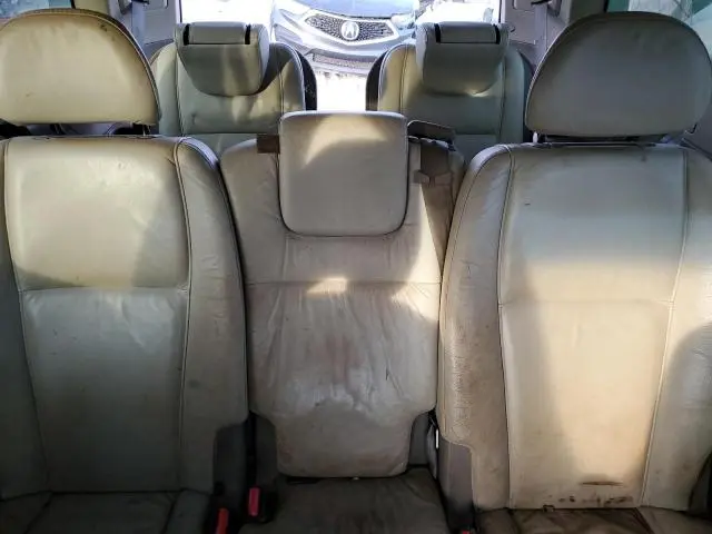 2011 VOLVO XC90 3.2  