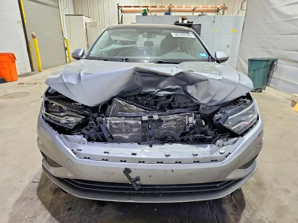 2020 VOLKSWAGEN JETTA S  