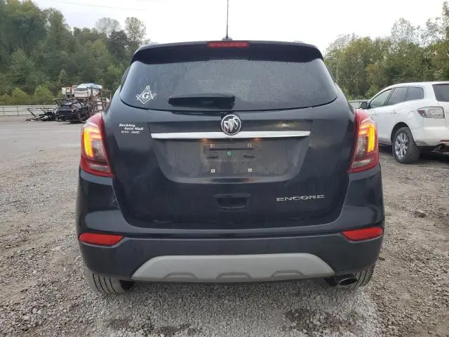 2019 BUICK ENCORE   