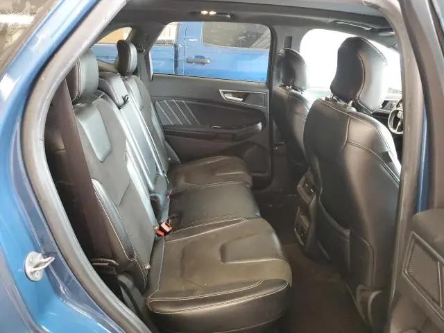 2019 FORD EDGE ST  