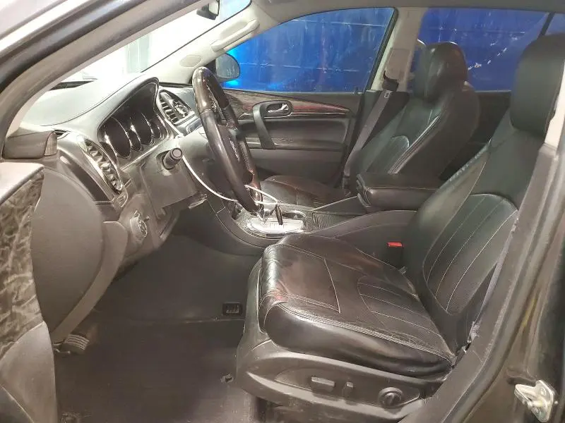 2013 BUICK ENCLAVE   