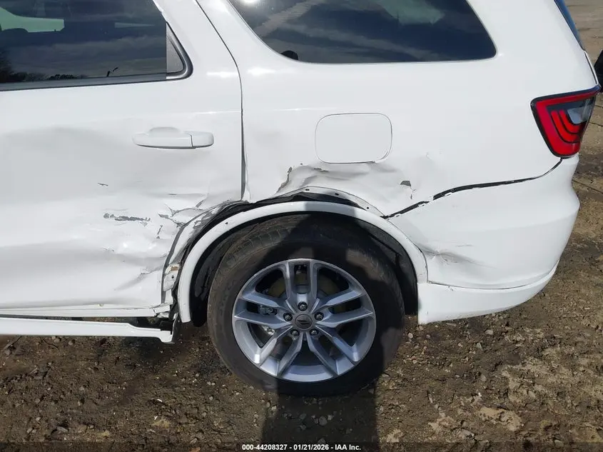 2023 DODGE DURANGO R/T PLUS AWD