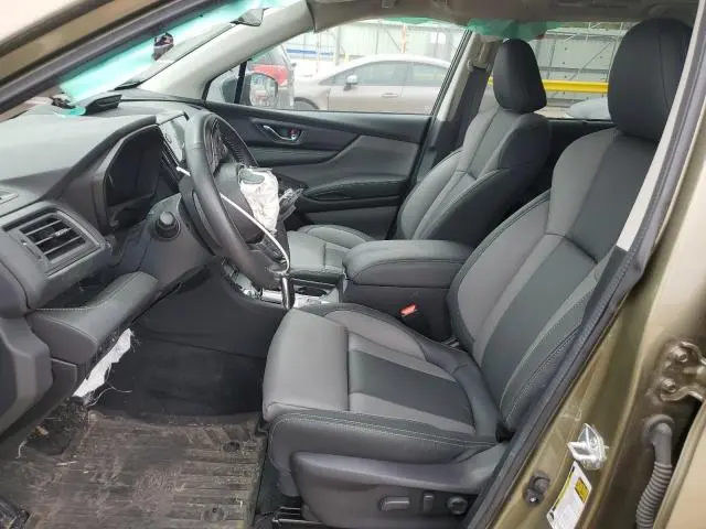 2024 SUBARU ASCENT ONYX EDITION  