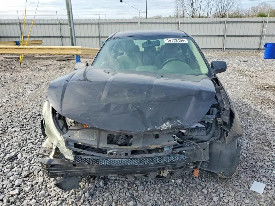 2010 FORD FOCUS SE  
