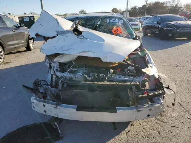 2016 ACURA ILX BASE WATCH PLUS  