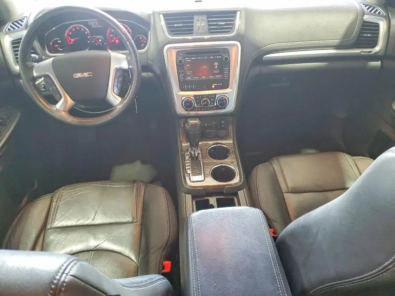 2015 GMC ACADIA SLT-1  