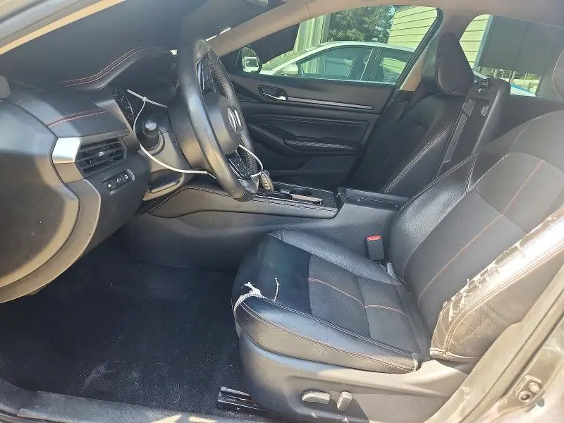 2020 NISSAN ALTIMA SR  