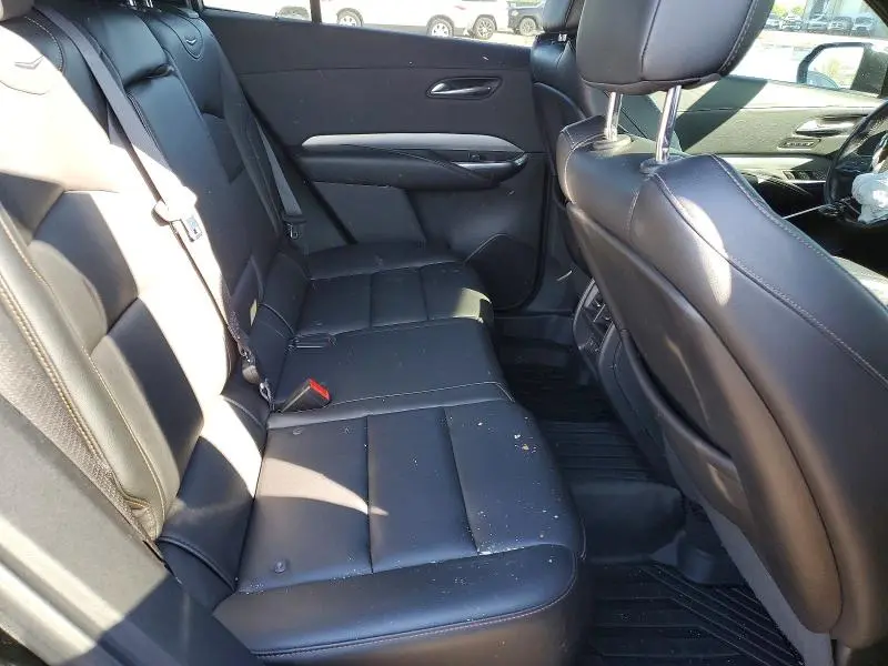 2019 CADILLAC XT4 SPORT  