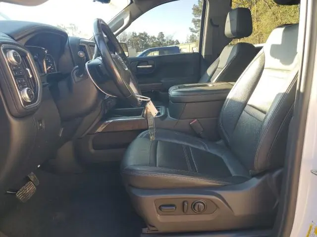 2020 GMC SIERRA K1500 DENALI  