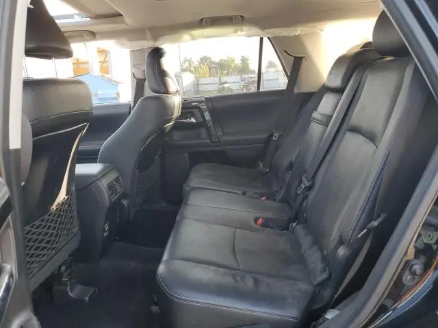 2019 TOYOTA 4RUNNER SR5/SR5 PREMIUM  